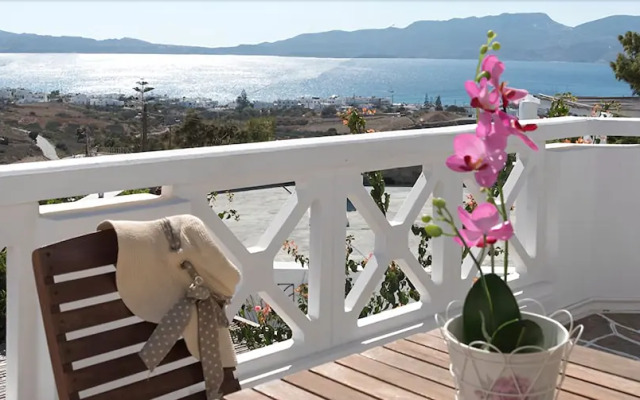 Villa Mina Apartments