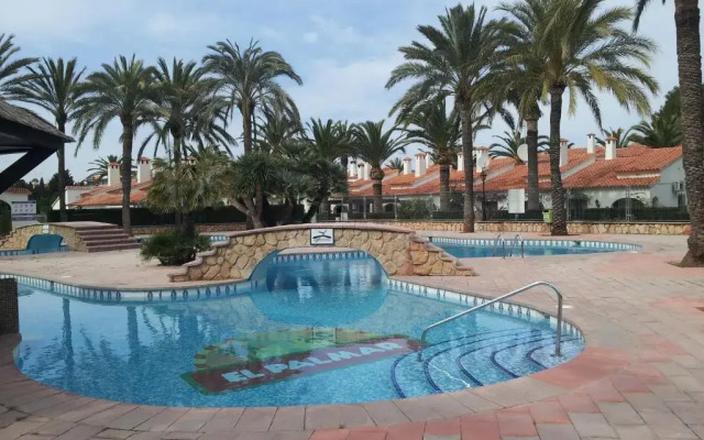 El Palmar