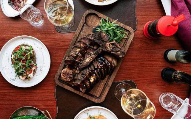 W Singapore - Sentosa Cove