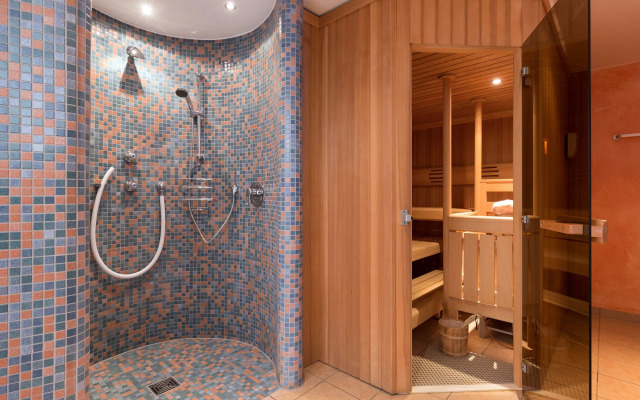 Hotel Bergfried Schoenblick