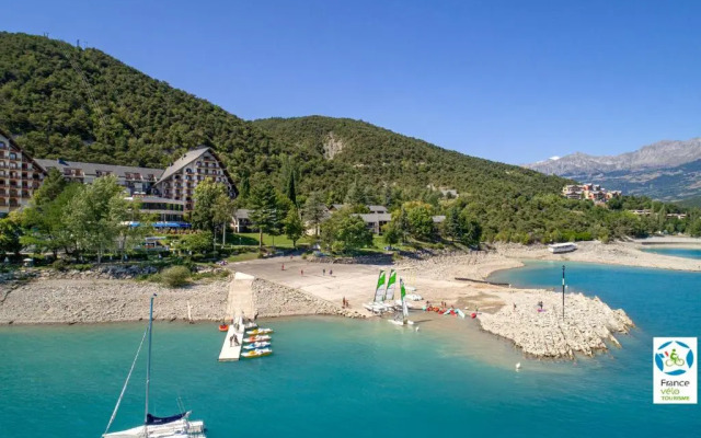 Village Club les Hyvans
