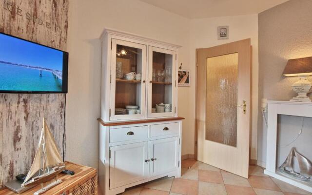 Residenz Ostseestrand Residenz Ostseestrand Appartement 3