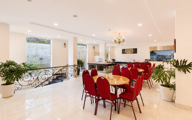 Saigon's Book Hotel Da Lat