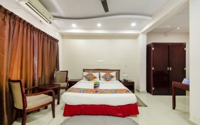 Fabexpress Oriental Suites Iii