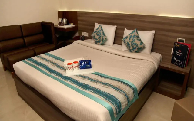 OYO Premium High Court Allahabad – Guest Rooms – Prayagraj