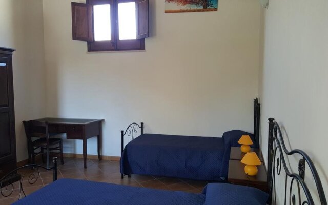 Agriturismo Gessi