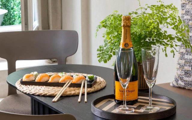 Yuna Saint-Honoré - Serviced Apartments