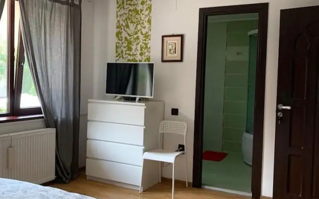 Pensiunea Bergwald Rasnov by BuySellRent