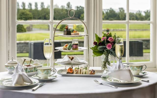 Luttrellstown Castle Resort