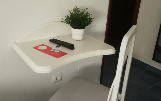 Pension Casa Julio **