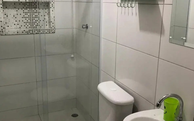 Apartamento Maranduba Ville II