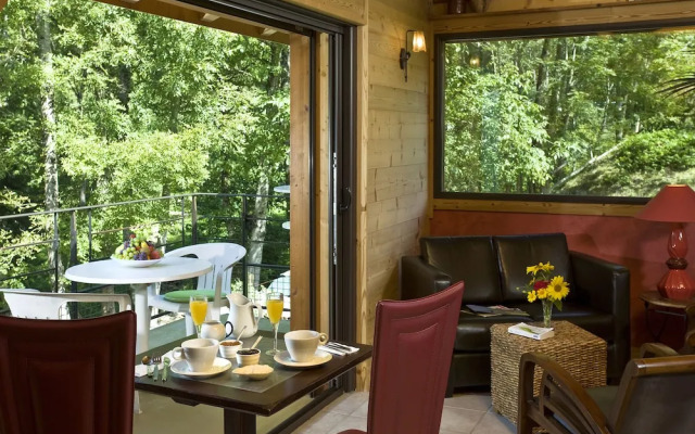 Hôtel Auberge du Morge