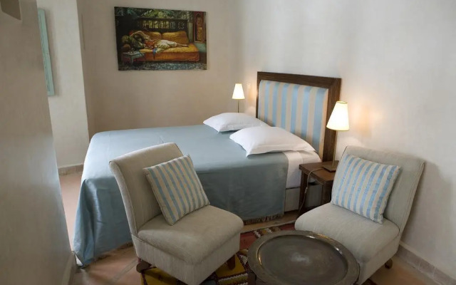 Riad Les Hibiscus