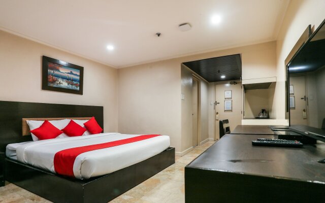 Paragon Tower Hotel