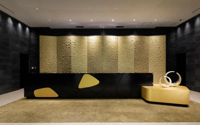 Koko Hotel Premier Kumamoto