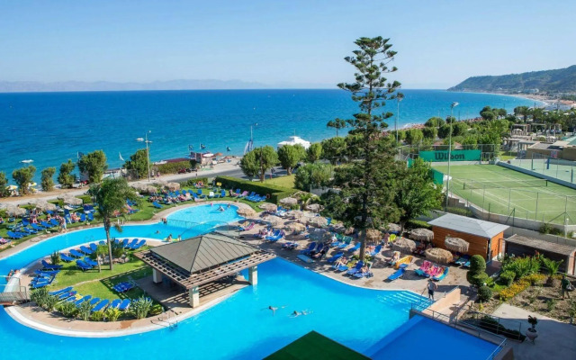 Oceanis Hotel