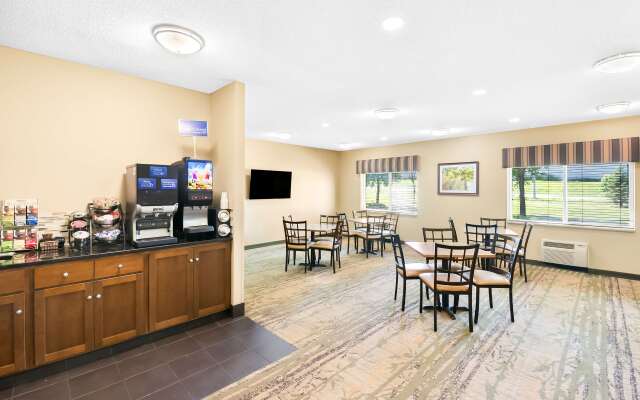 Best Western Nebraska City Inn