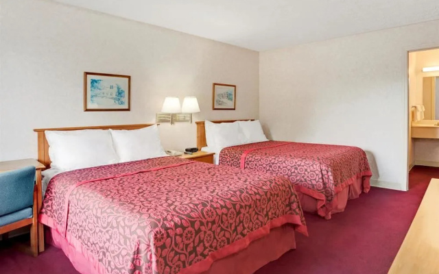Days Inn Joelton/Nashville