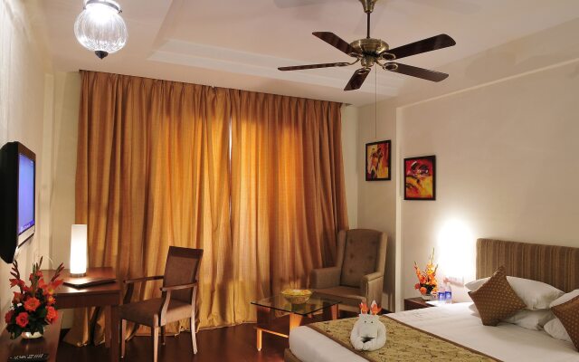 Cambay Resort Udaipur