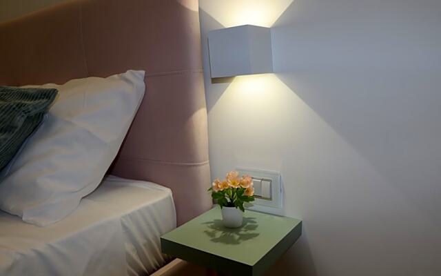 Barbaro Suite & Apartment