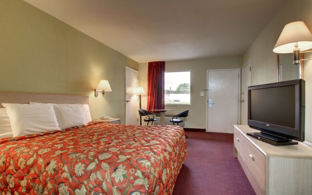 Econo Lodge