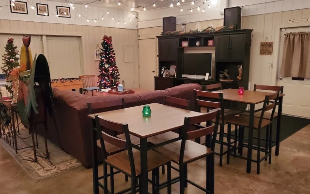 Heartland Country Resort & Lodge