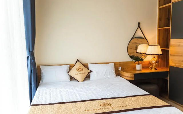 The Paradise Apartment - Luong Van Thang