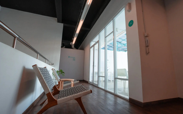 Bobopod Paskal, Bandung