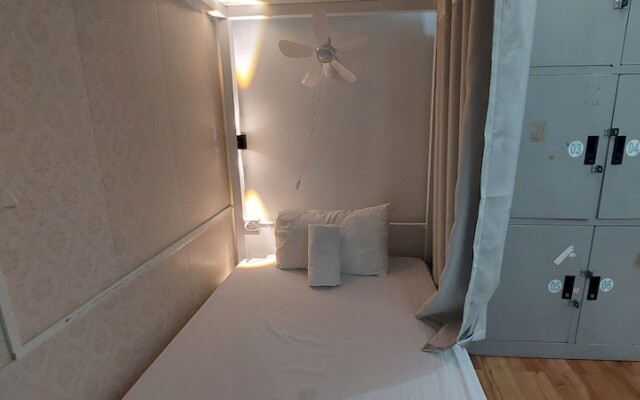 Melody Riverside Homestay