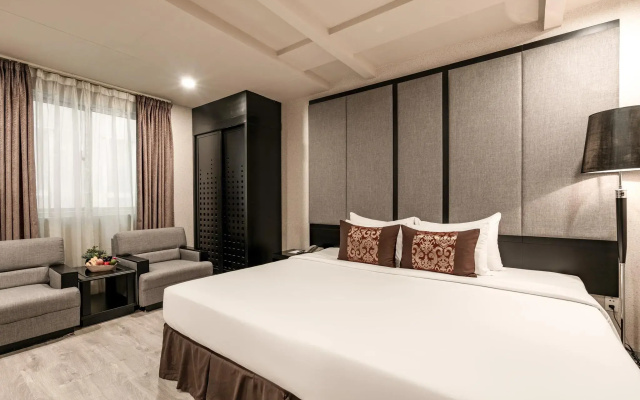 Paragon Saigon