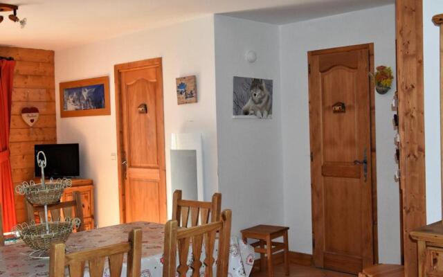 Apartment Rez De Jardin Dans Belle Residence 1