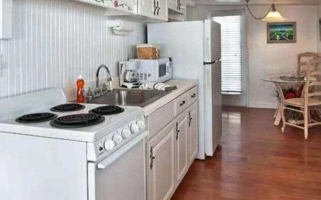 Holmes Beach - Islandhouse 3018 UnitA