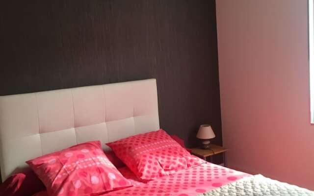 Appartement Melitine