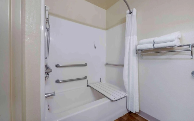 Extended Stay America Suites Orlando Lake Mary 1036 Greenwoo