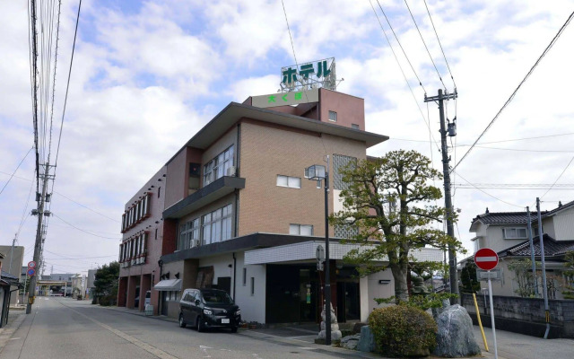 Okubo Ryokan