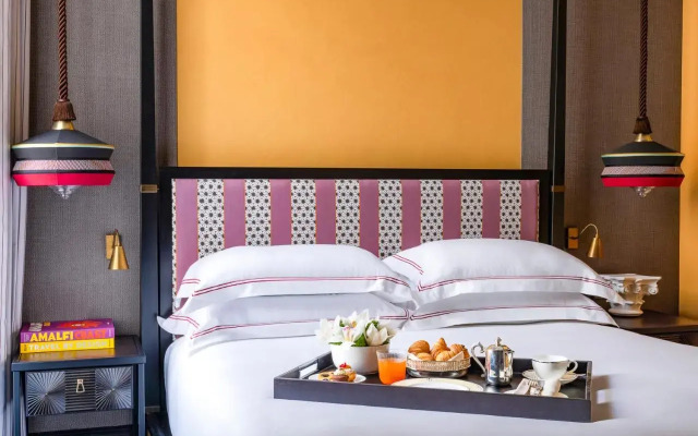 Palazzo Roma - The Leading Hotels of the World