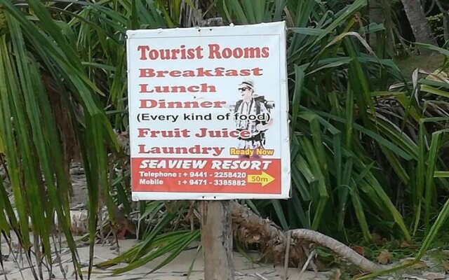 Sea Eco Resort