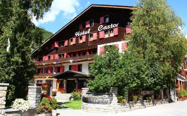 Hotel Castor