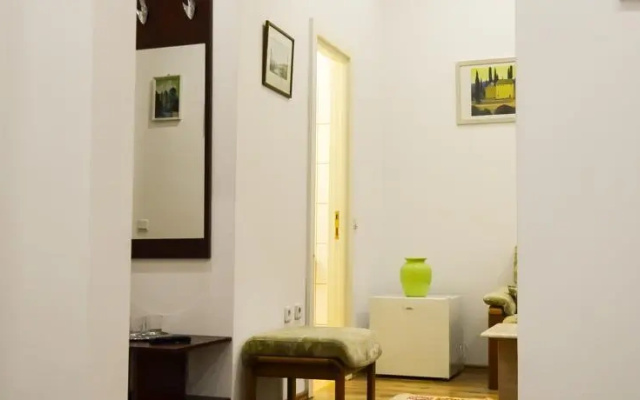 Casa Transilvania