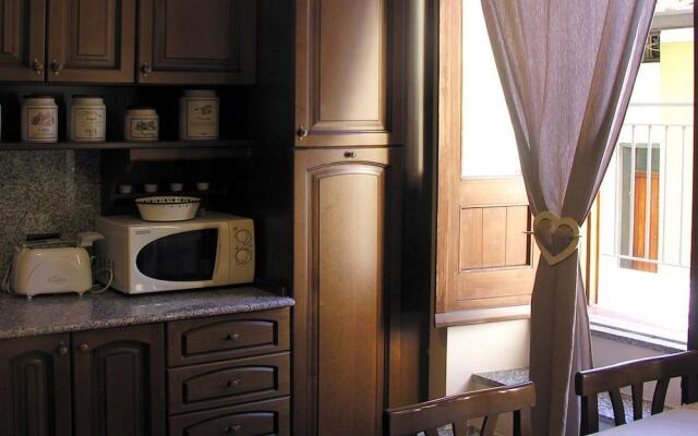 Il Molo Di Hotel Villa Aurora