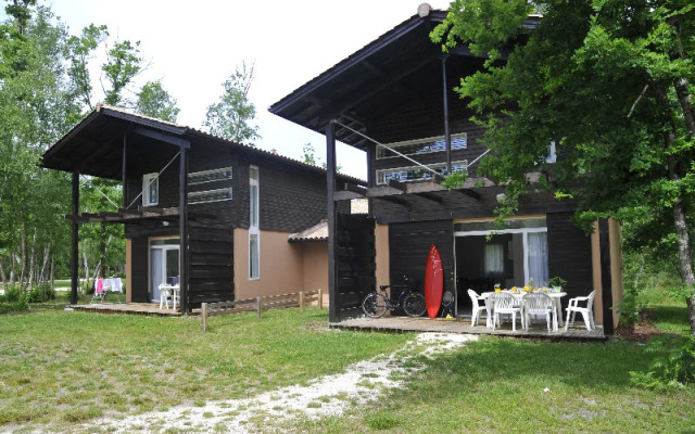 Appart' Vacances Lacanau