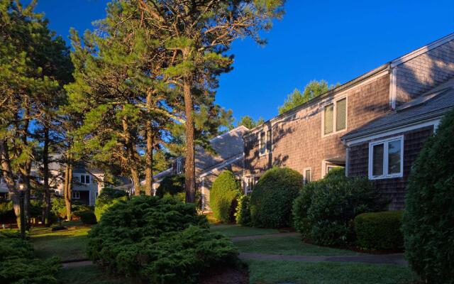 Southcape Resort Mashpee
