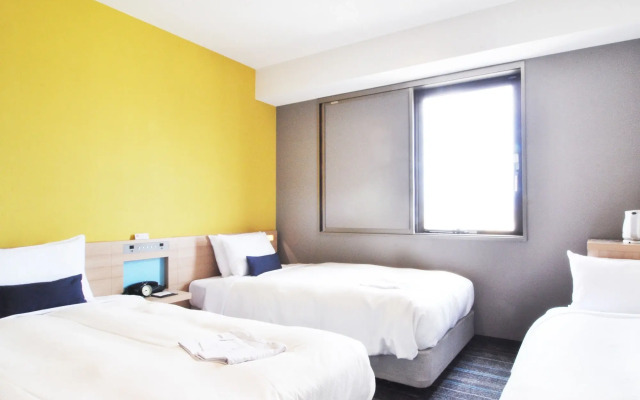 Sotetsu Grand Fresa Osaka-Namba