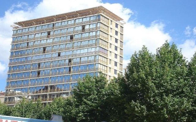 Apartamentos Viña del Mar