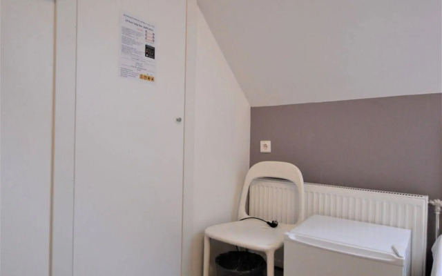 Stay Express Hotel