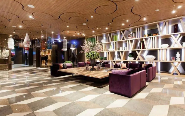 Mirage Hotel