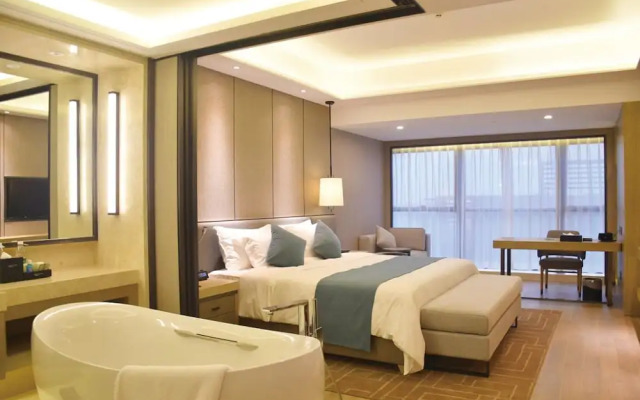 Wyndham Grand Maoming