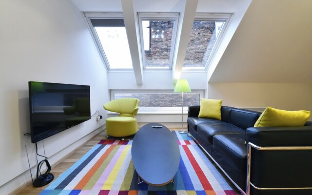 Apartment Skylight