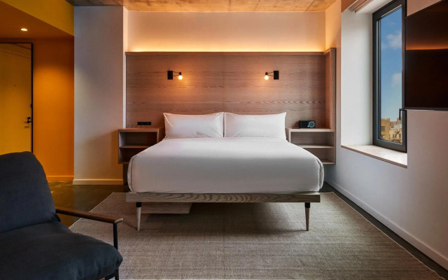 Refinery Hotel