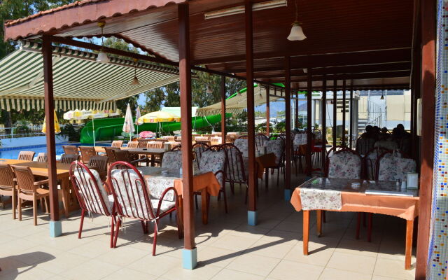 Selinus Beach Club Hotel